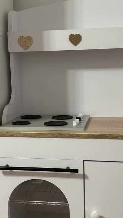 Дитяча кухня