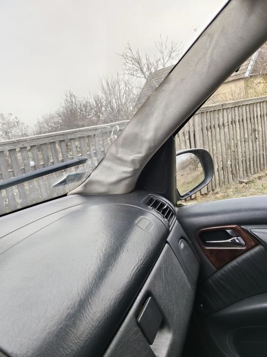 Продам Mercedes ML 270 обмін!