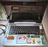 Alienware Area-51 M15X R1