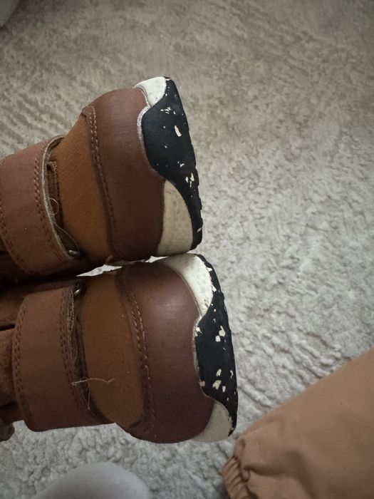 Продам зимові ботинки REIMA