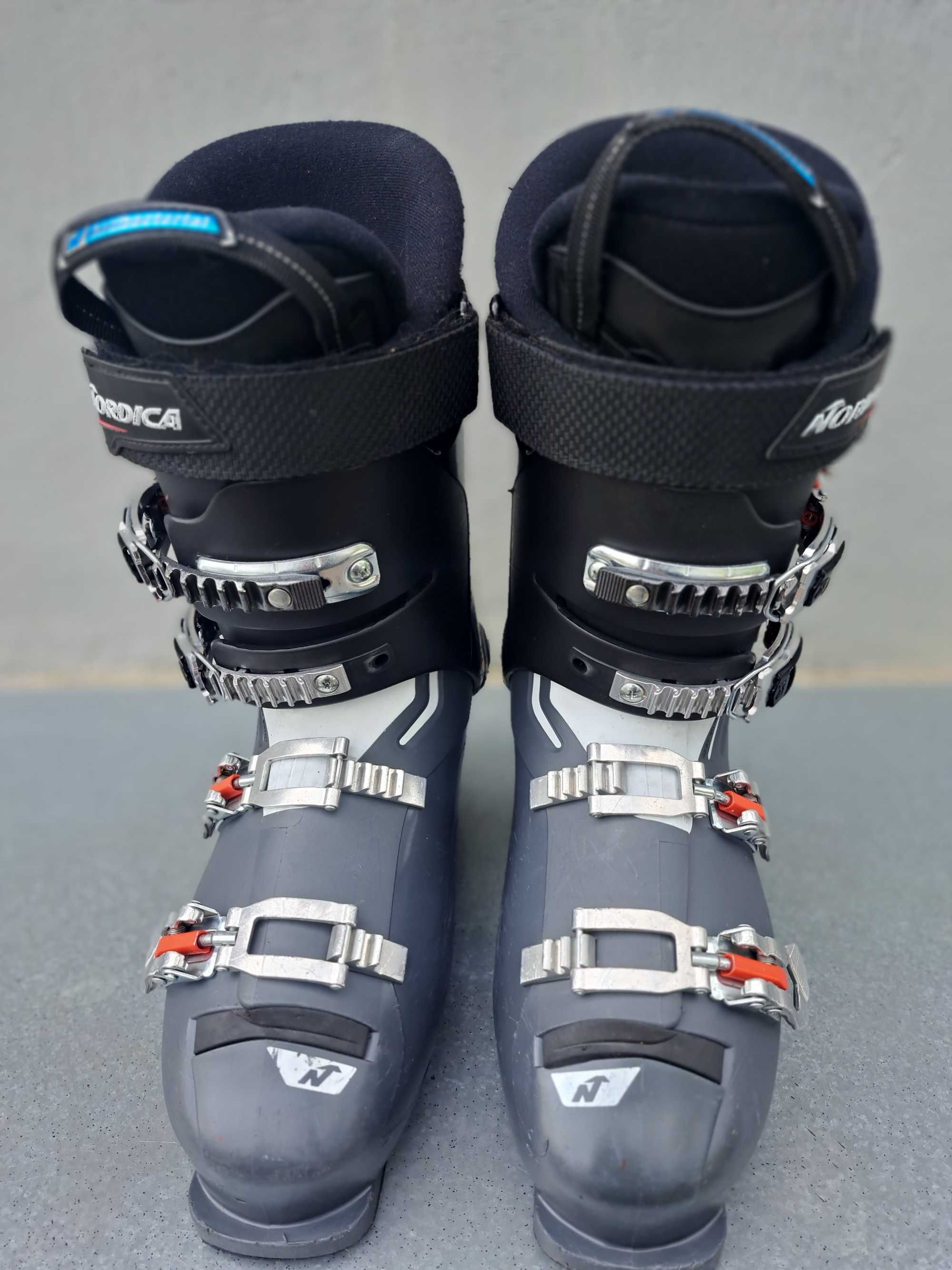 buty narciarskie Nordica Cruise 90R rozmiar 43