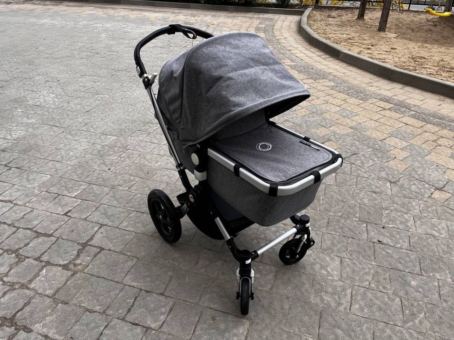 Bugaboo cameleon 3
