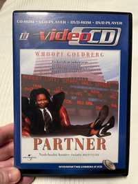 PARTNER The Associate film 1996 kino płyta VCD video DVD movie