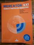 Mercator XXI - teroria e prática do marketing