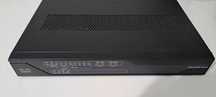 Router Cisco z WiFi 5G