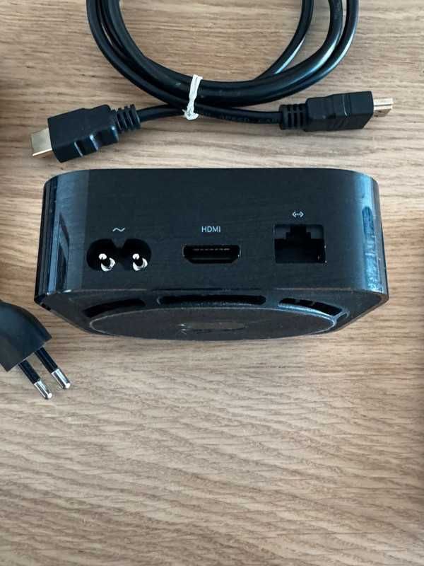 Apple TV 4K (1. generacja)