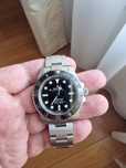Rolex Submariner No Date 40mm