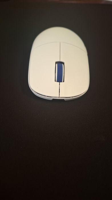 Mysz bezprzewodowa Ninjutso Sora V2 + X-Raypad Jade