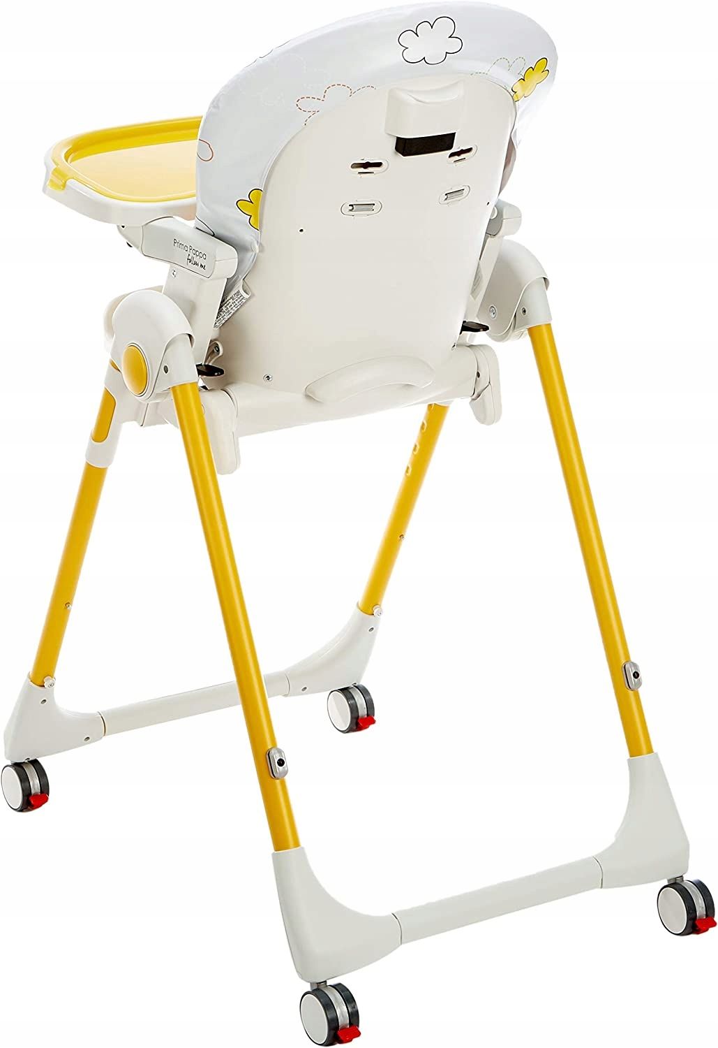Peg Perego, Prima Pappa Follow Me Krzesełko