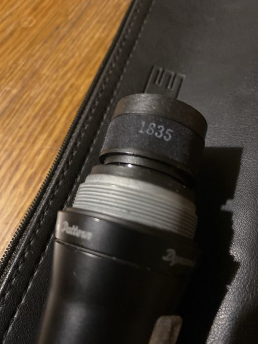 Вокальний мікрофон Shure PGA48