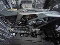 Komputer gamingowy RTX 2070 Super / i5-11500 /24 GB RAM/1TB/ Win11Pro