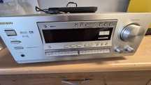 Amplituner ONKYO TX-DS 575 stan wizualny idealny.