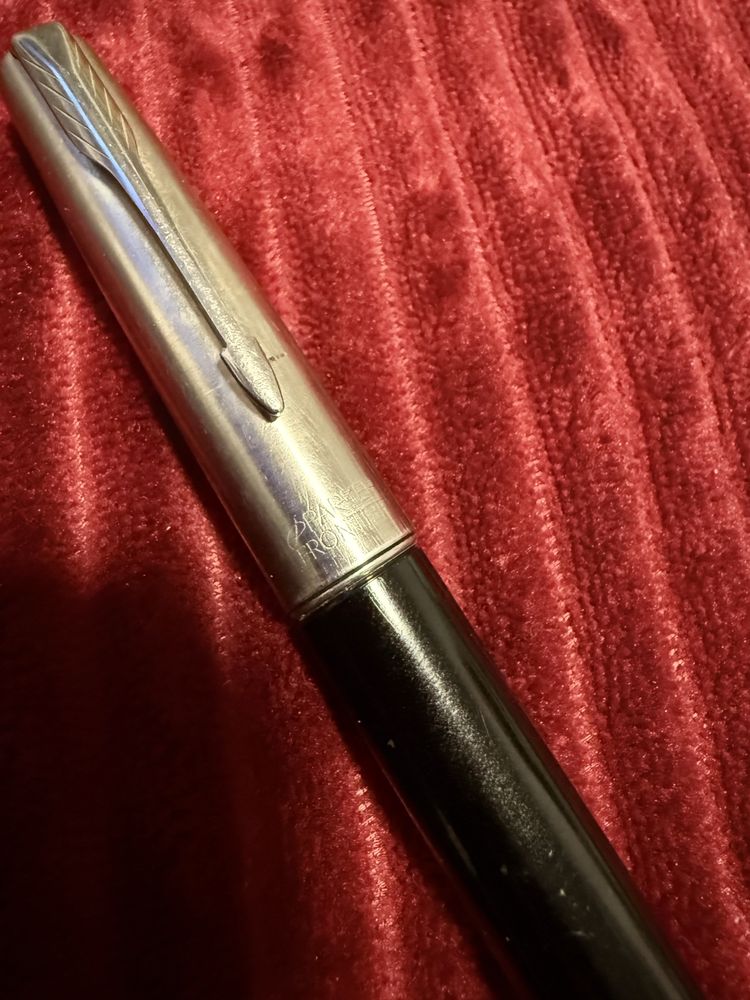 Pióro Parker Frontier