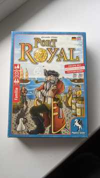 Настільна гра Port-Royal