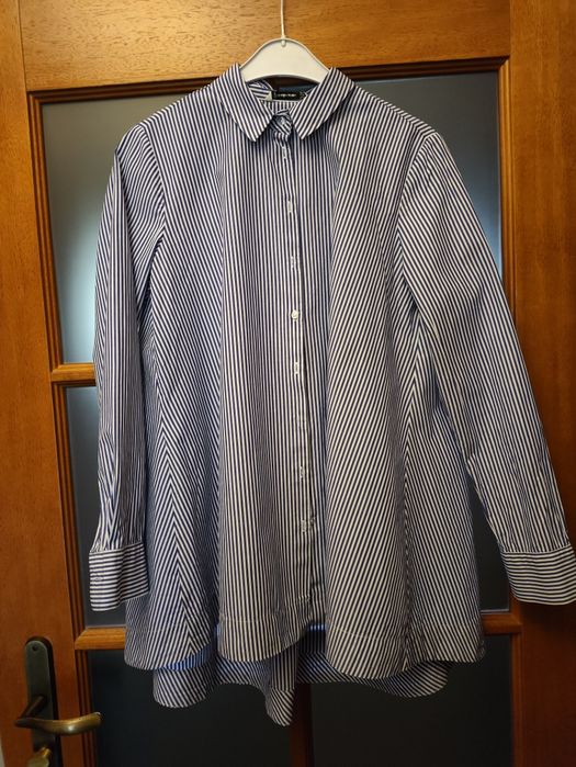 Koszula Stradivarius rozm.M - paski