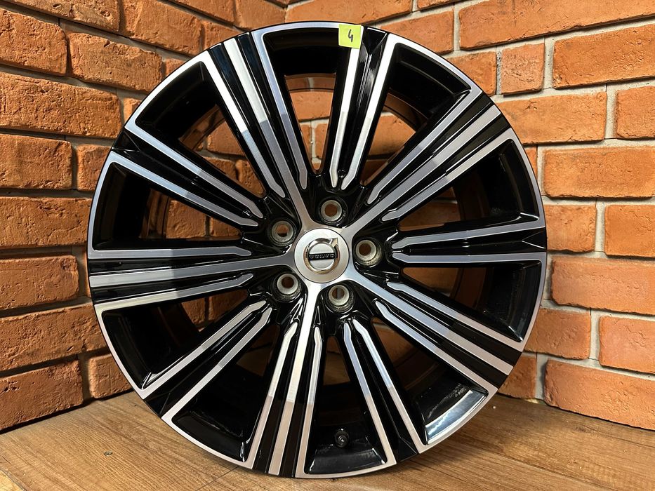 Felgi 18 5x108 Volvo V60 S60 XC40 XC60 Oryginał