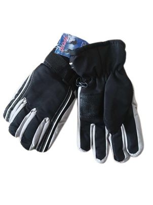 Rękawiczki ortalionowe dziecięce 6-10