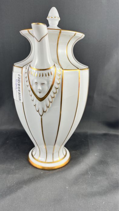 Dzvanek do jawy Furstenberg