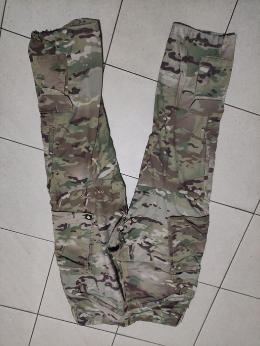 Calça defender multi cam first tactical