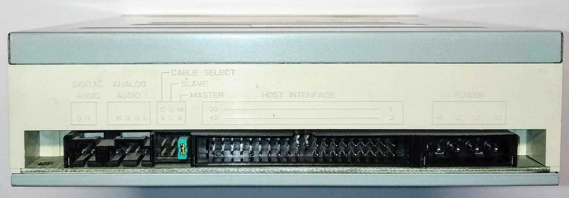 Оптичний привід LightOn CD-RW/DVD-ROM