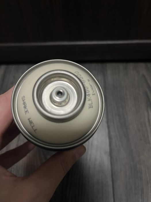 Краска Black Montana. Краска для графити. Новая