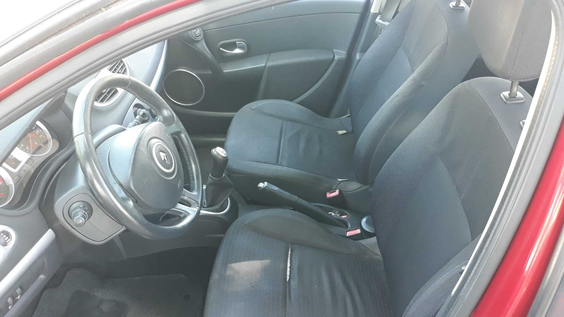 Renault Clio 3, 1.5DCI 2005, Unico dono