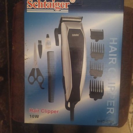 Машинка для стрижки волос «Schtaiger»