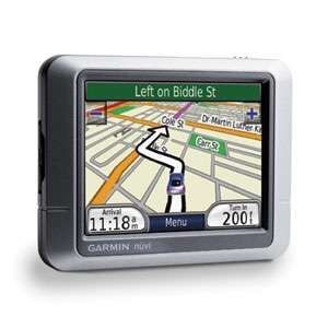 GPS Nuvi 200 garmin