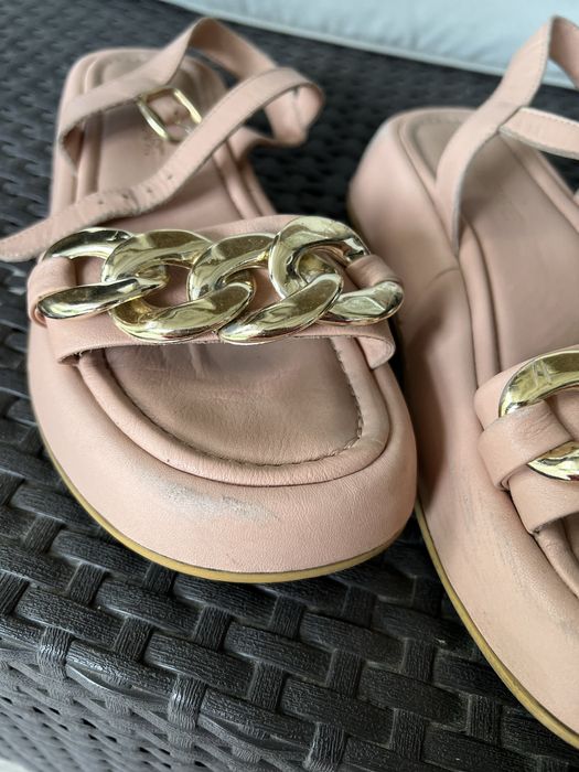 Босоніжки, 37 розмір