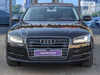 Продам Audi A8 3.0 TDI Long Quattro, 2017, в рассрочку