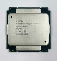 Intel Xeon E5-2699v3