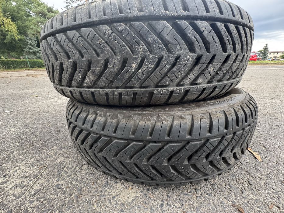 Opony 165/65 R14