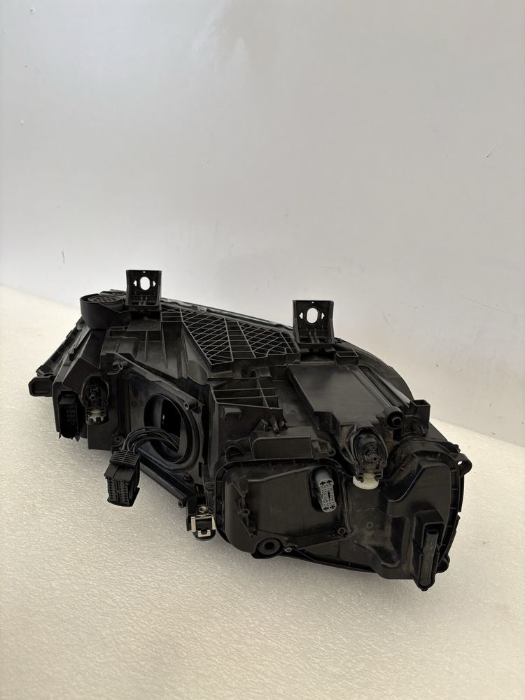 Audi Q7 II 2 4M 4M0 15- lampa lewy przód lewa przednia Full Led cała