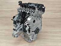 SILNIK BMW 4 G26 2.0 D 190 KM 147 kW B47D20B 17km JAK NOWY