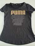 PUMA bluzka koszulka t-shirt r. XS