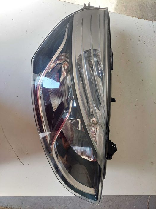 farol drty renault megane 3
