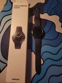 Samsung Galaxy Watch 4 Classic Watch4 46mm smartwatch