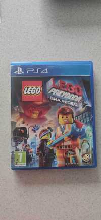 Lego Przygoda PS 4