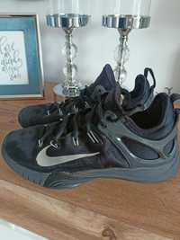 Buty Nike zoom hyperrev 41 czarne