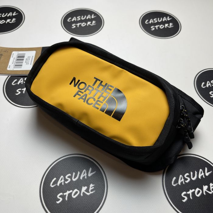 Сумка The North Face бананка з США