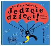Jedzcie Dzieci!, Pałasz Elżbieta