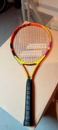 Rakieta tenisowa Babolat Nadal Jr 26