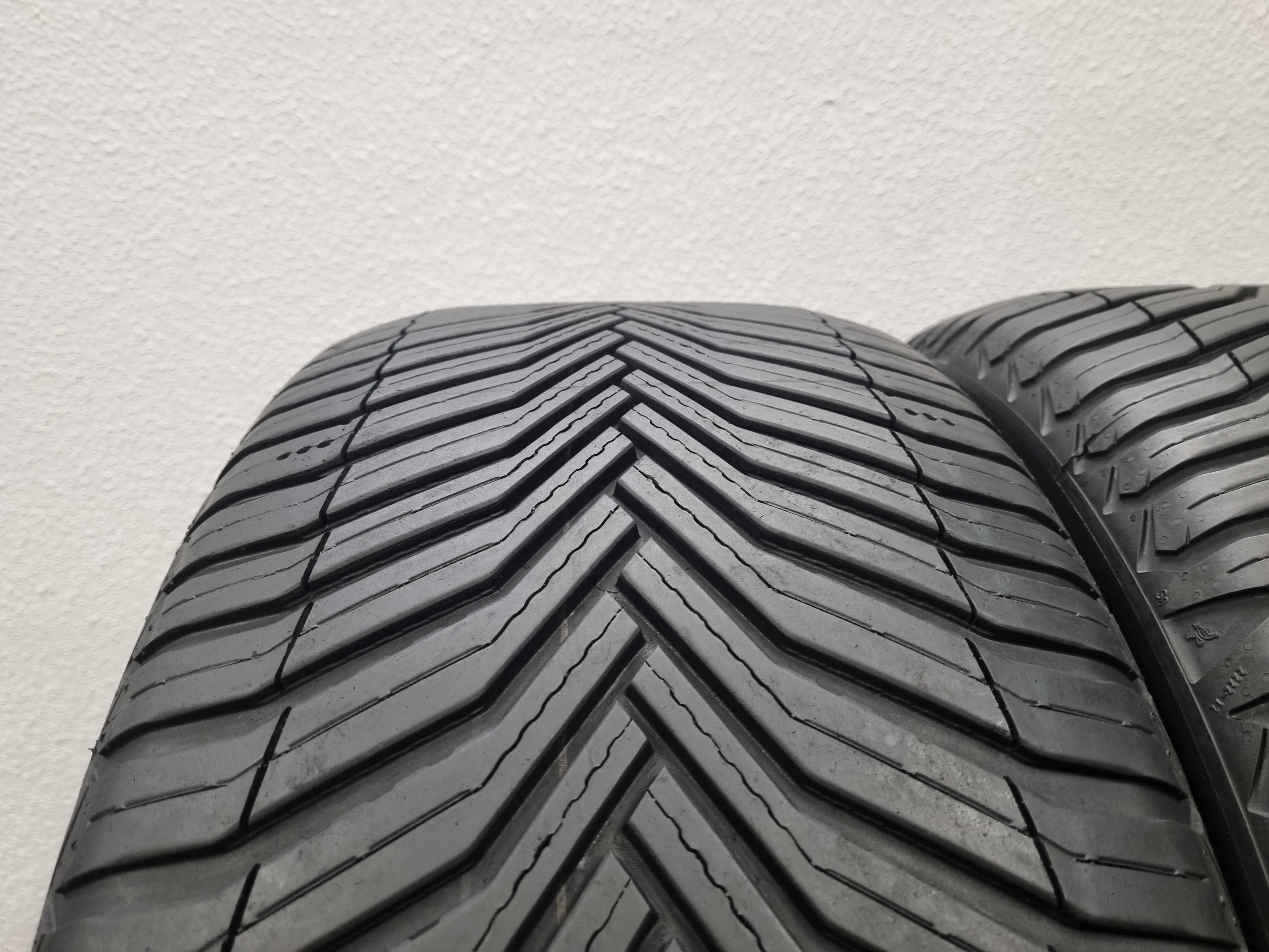 275/45/20 110H Michelin Cross Climate 2 VOL PARA OPON 2SZT