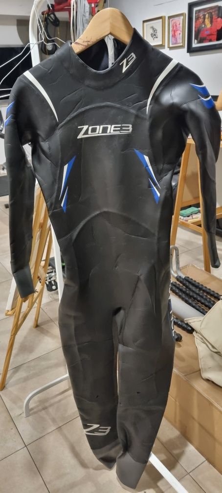 Fato Neoprene Zone3 Aspire L