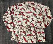 Hello Kitty Piżama Damska Nowa 40/42 M/L