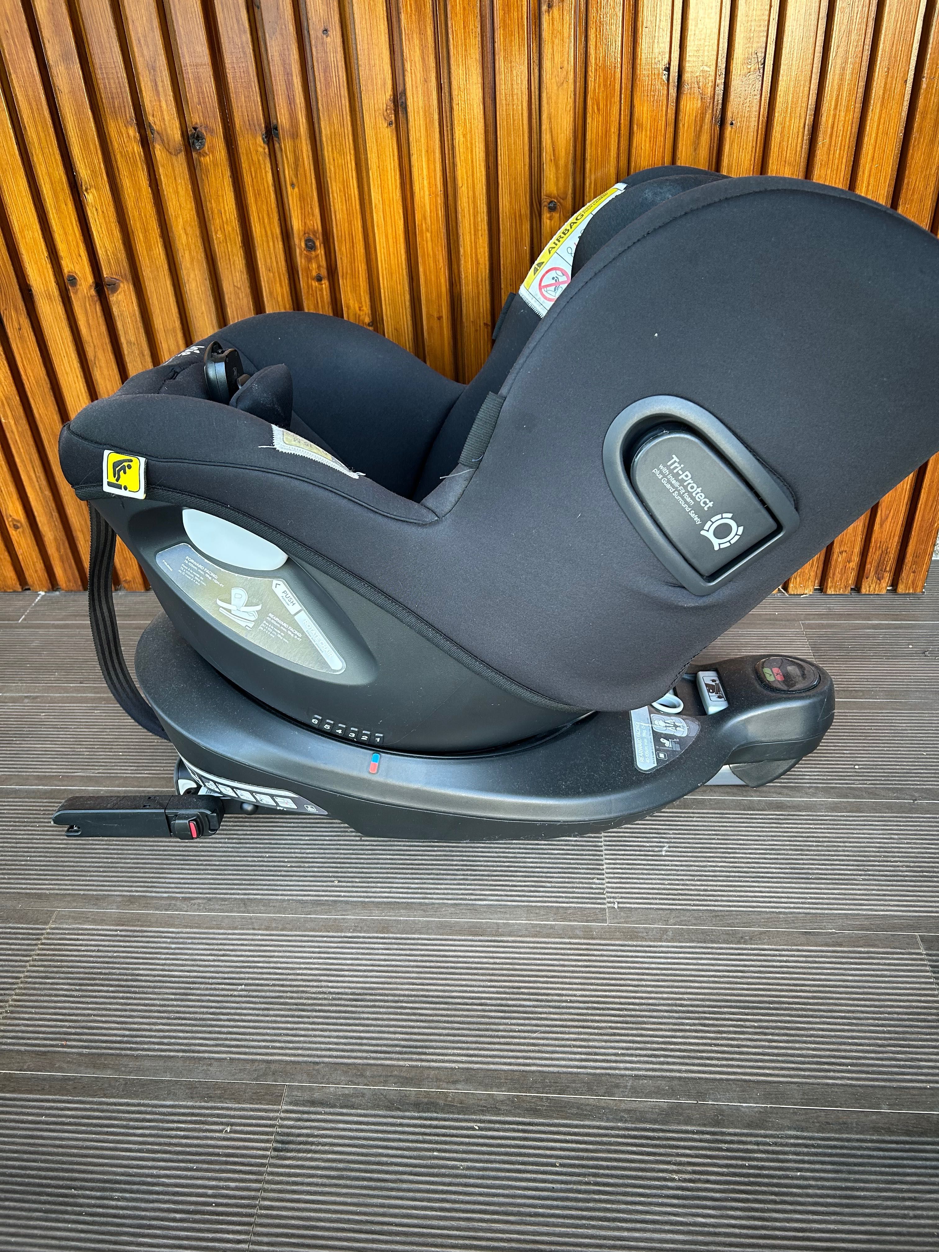 Cadeira joie i spin 360