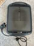 Grill elektryczny Philips