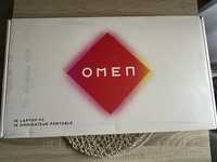 Omen by HP gaming laptop