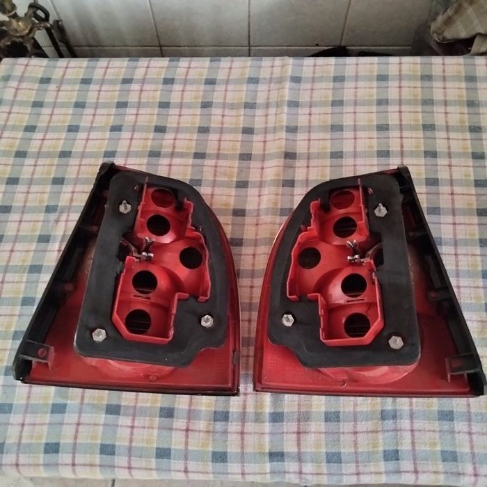 4 farolins VW Passat 20€ cada