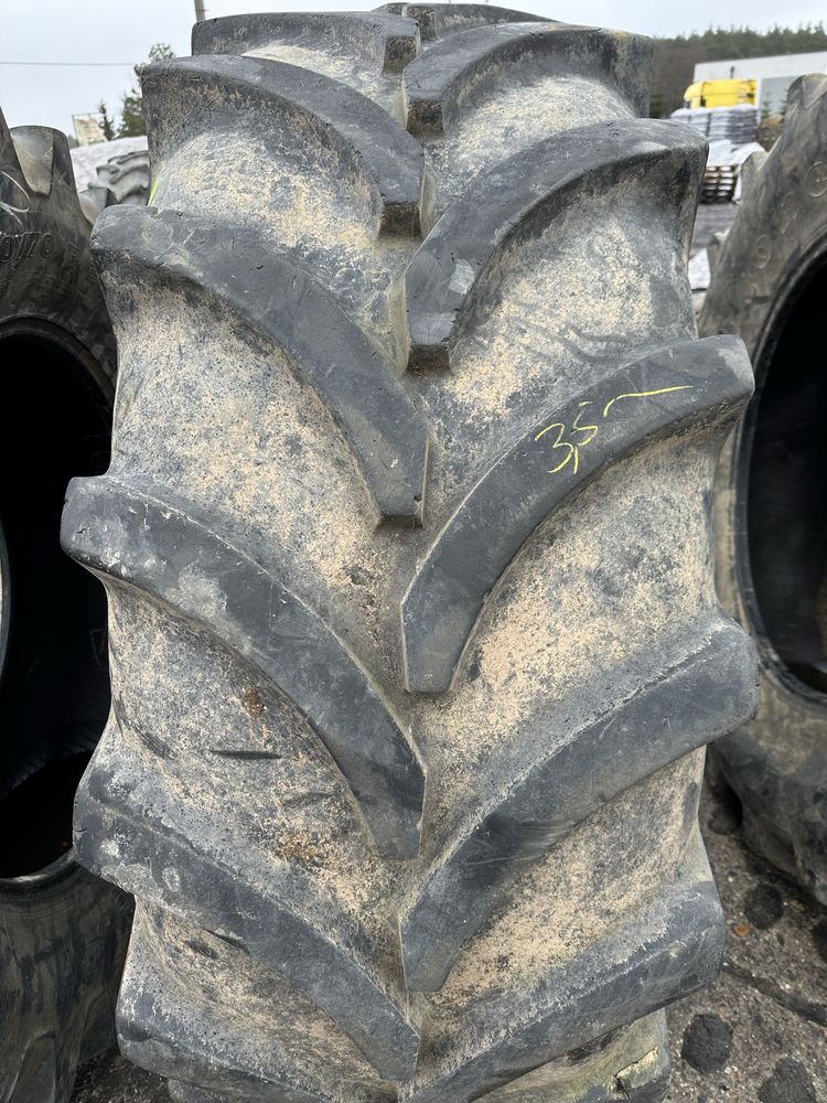 580/70r38 Vredestein Traction+ 3,5 cm